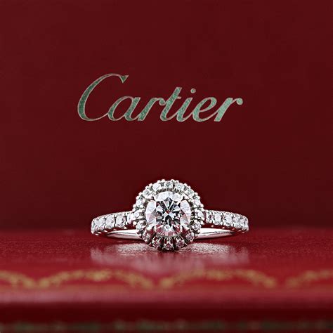 pre owned cartier jewelry uk|used cartier diamond ring.